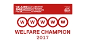3C Catene - welfare champion 2017