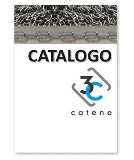 3C Catene - 3C Catene Catalogo