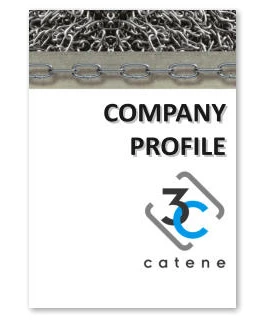 3C Catene - 3C Catene CompanyProfile IT