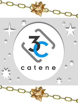 3C Catene - news NATALE 2020