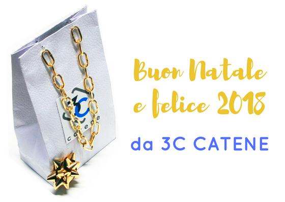 3C Catene - BUON NATALE DA 3C CATENE3